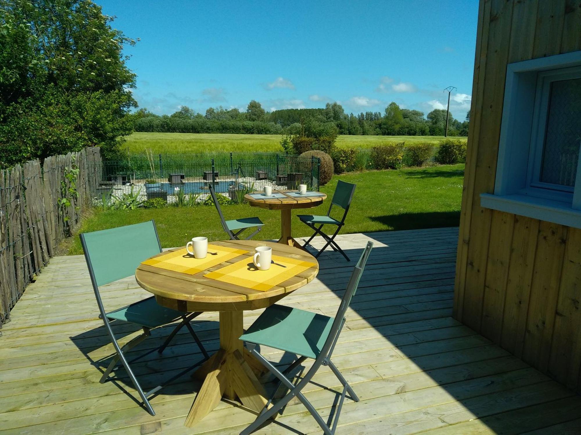Les D'alex N°2 Holiday home
