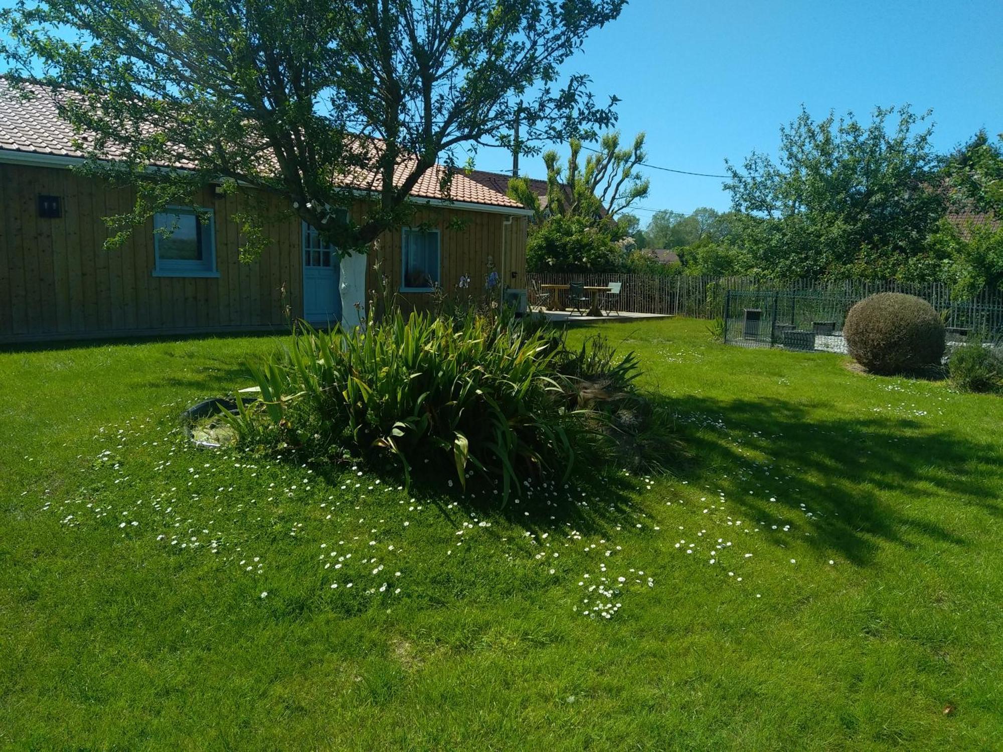 Les D'alex N°2 Holiday home Quend